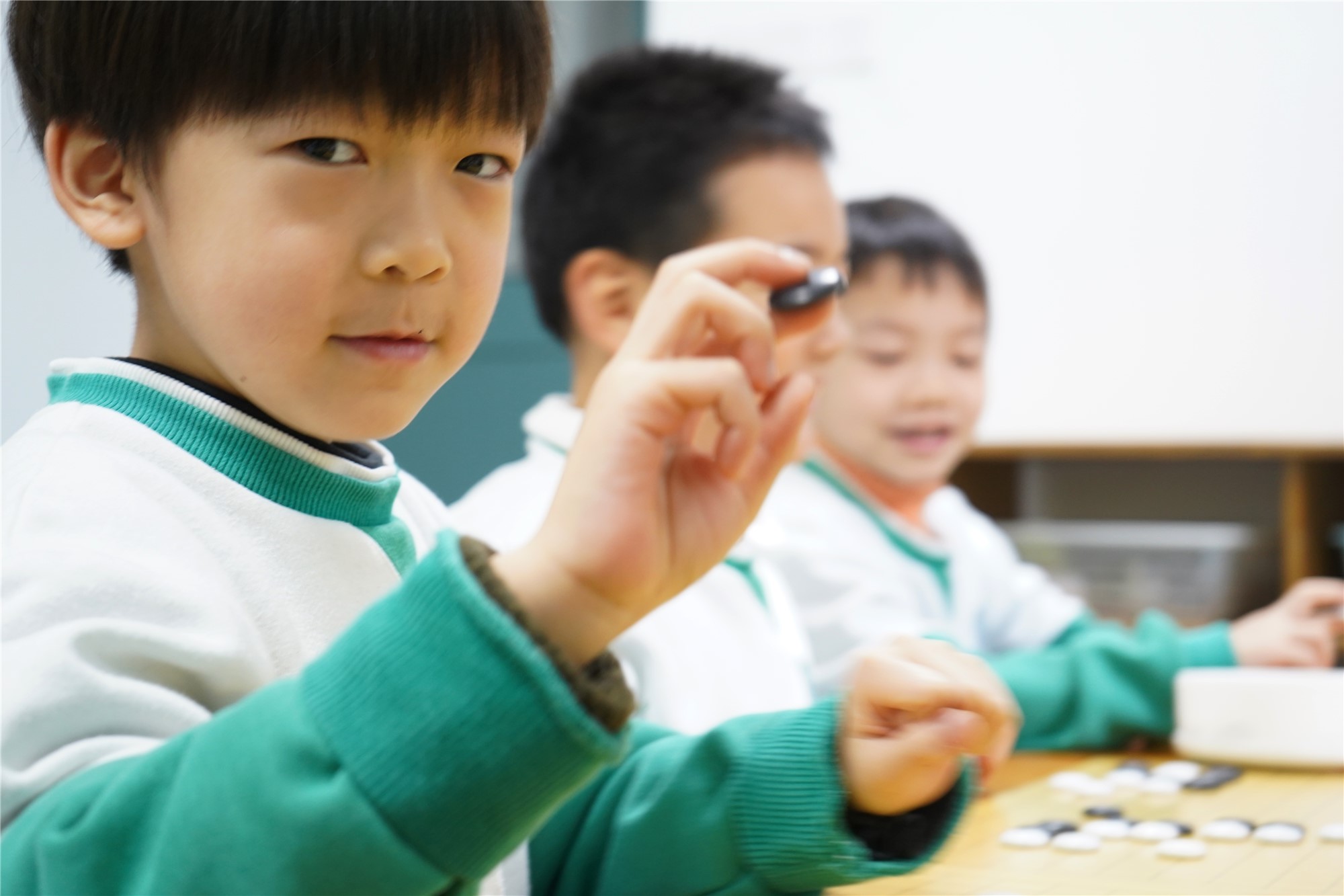围棋